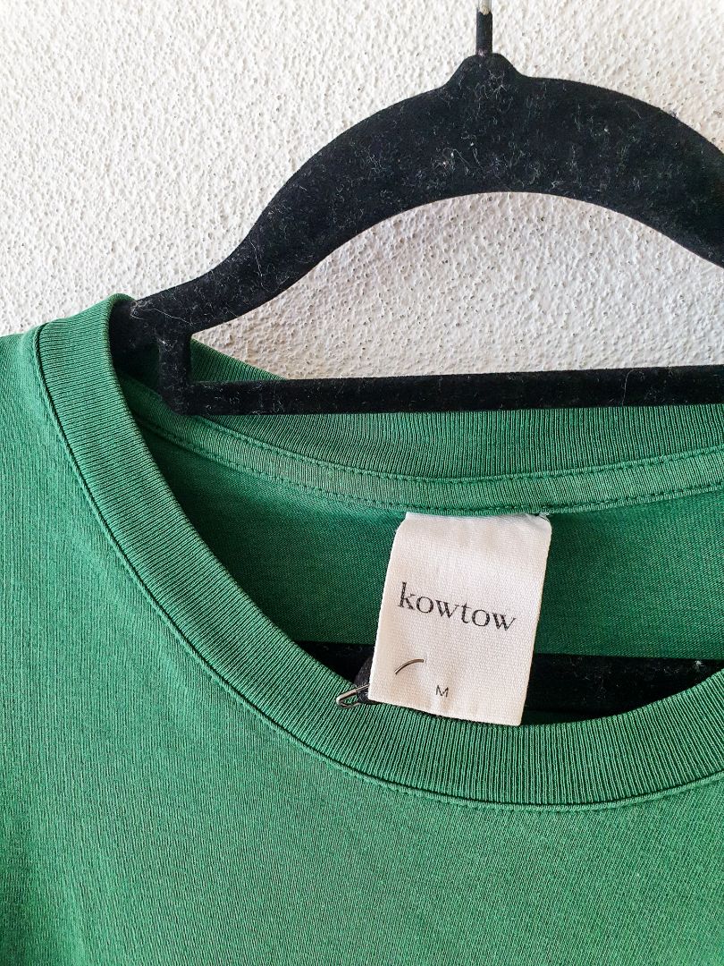 Kowtow Top M