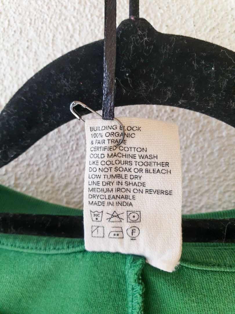 Kowtow Top M