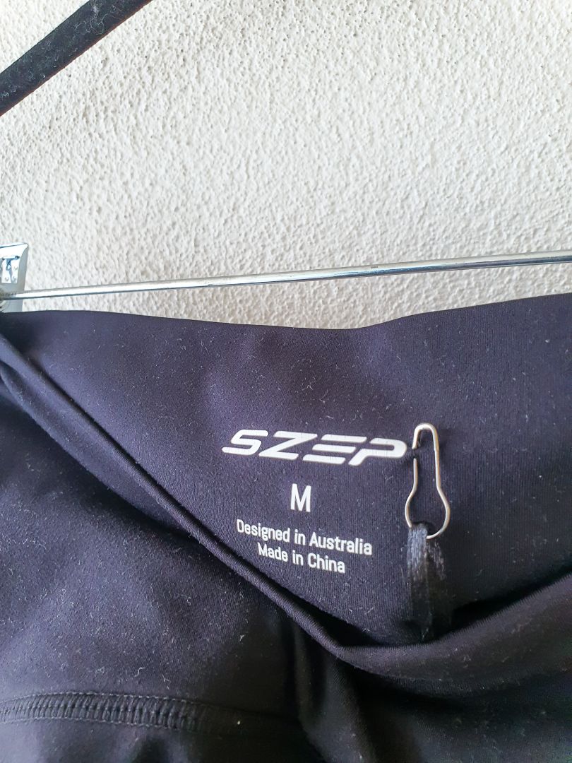 Szep Shorts M