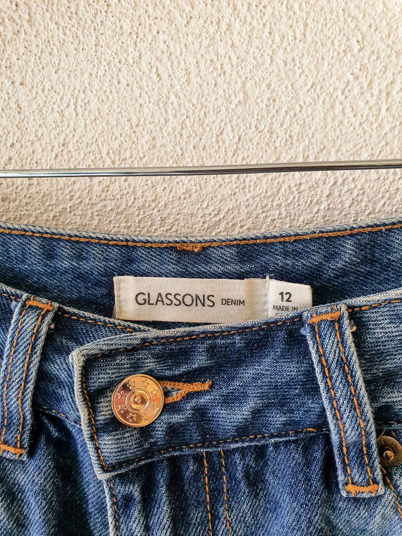 Glassons Shorts M