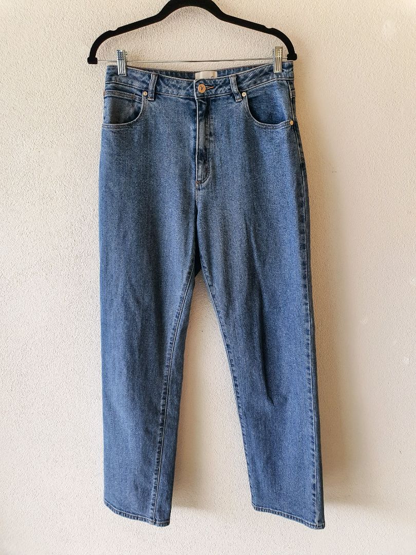 Abrand Jeans M