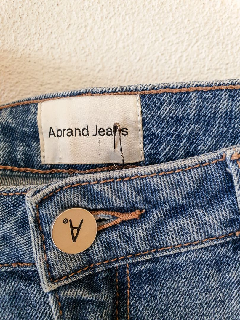 Abrand Jeans M