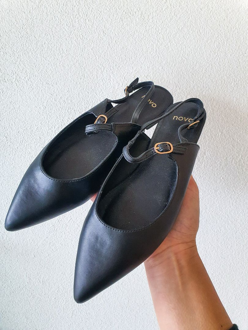 Novo Shoes 9