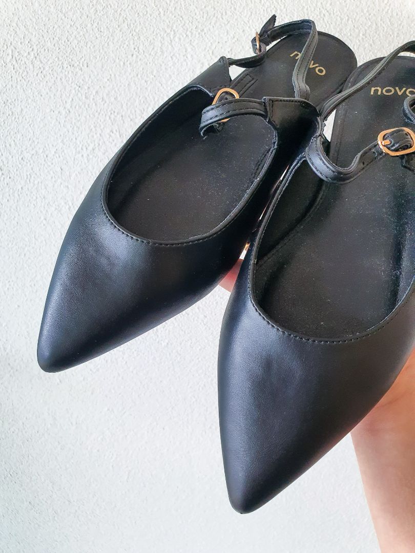 Novo Shoes 9