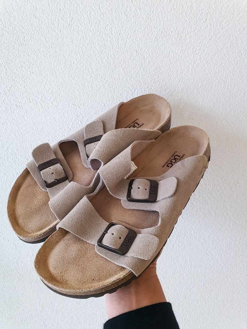 UGG Shoes 9