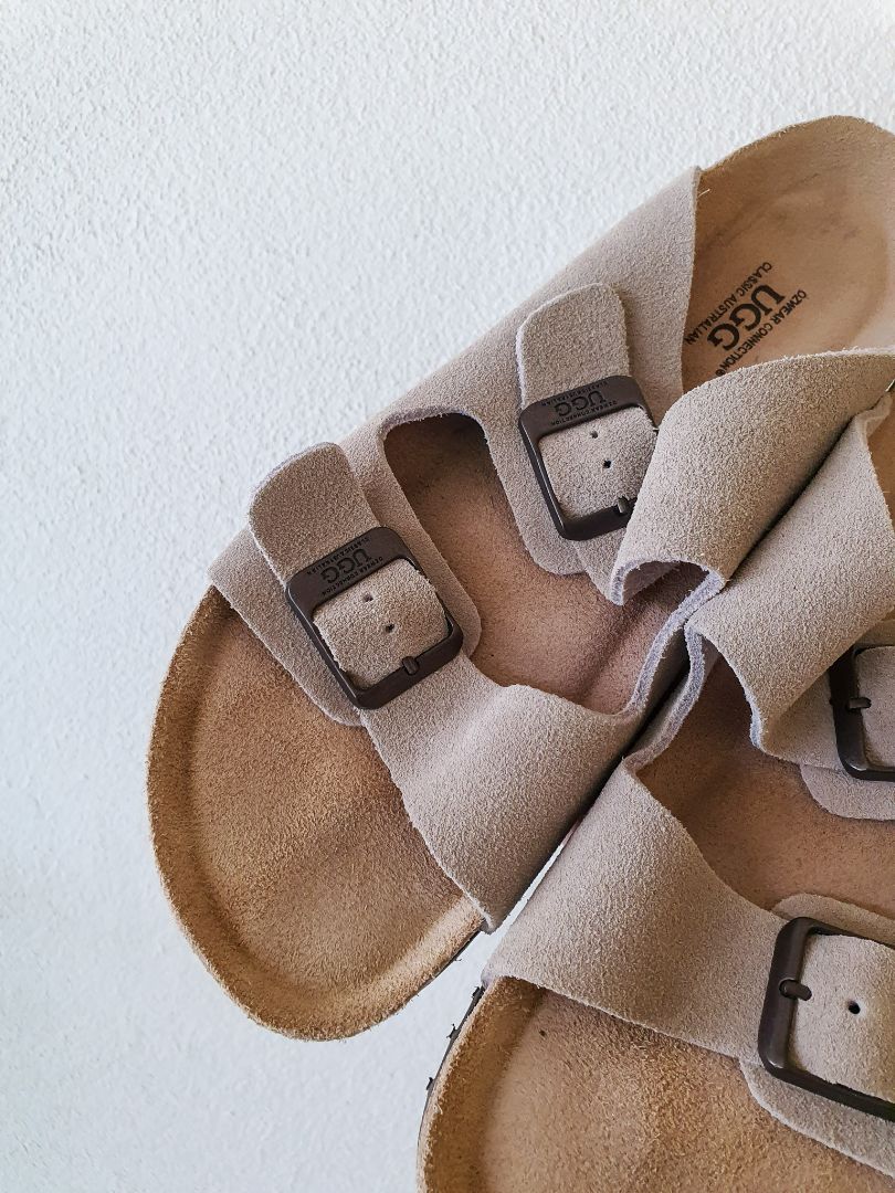 UGG Shoes 9