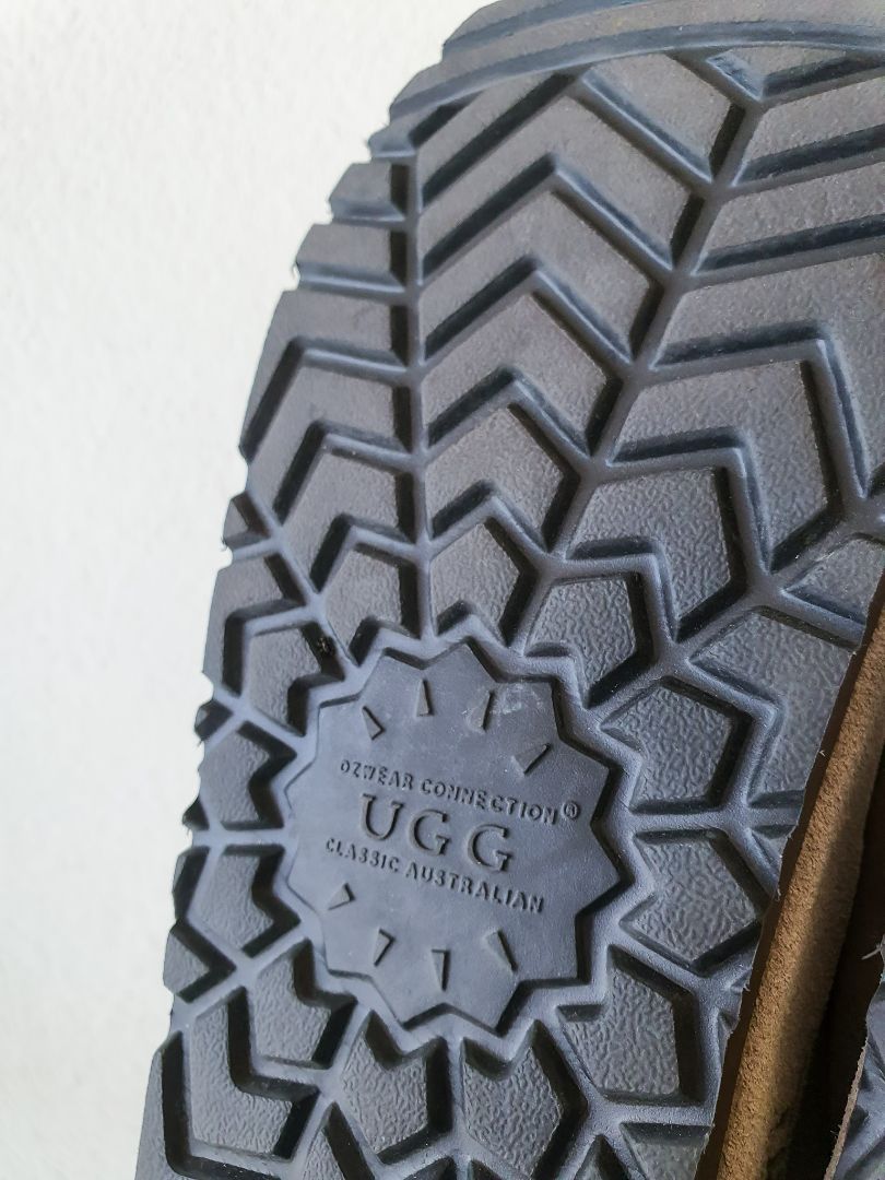 UGG Shoes 9