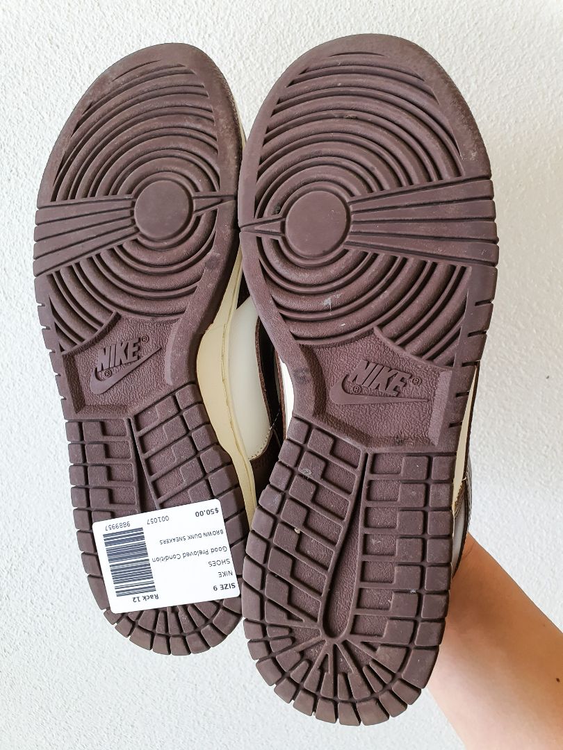 Nike Shoes 9