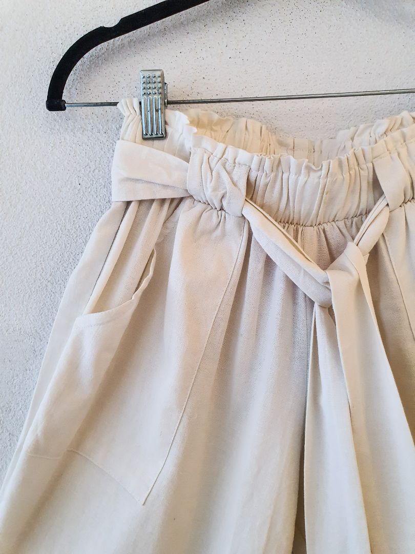 Leigh Schubert pants XS