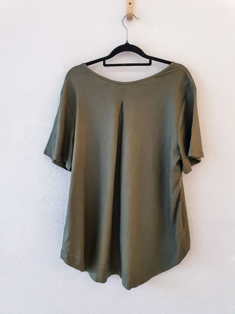 Amanda Laird Cherry Top S