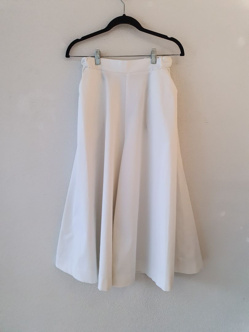 Leigh Schubert pants S