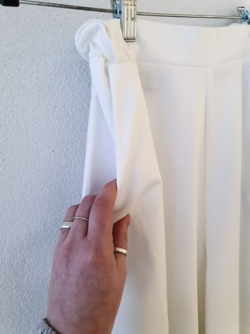 Leigh Schubert pants S