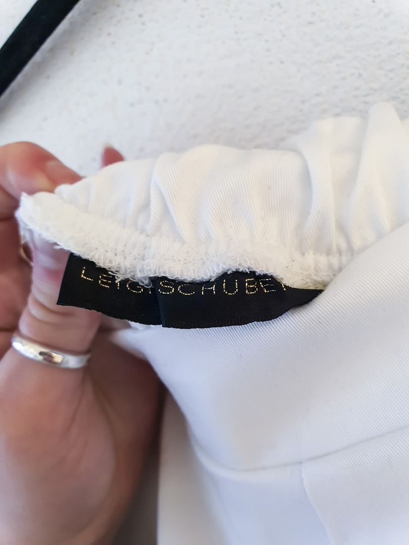 Leigh Schubert pants XS