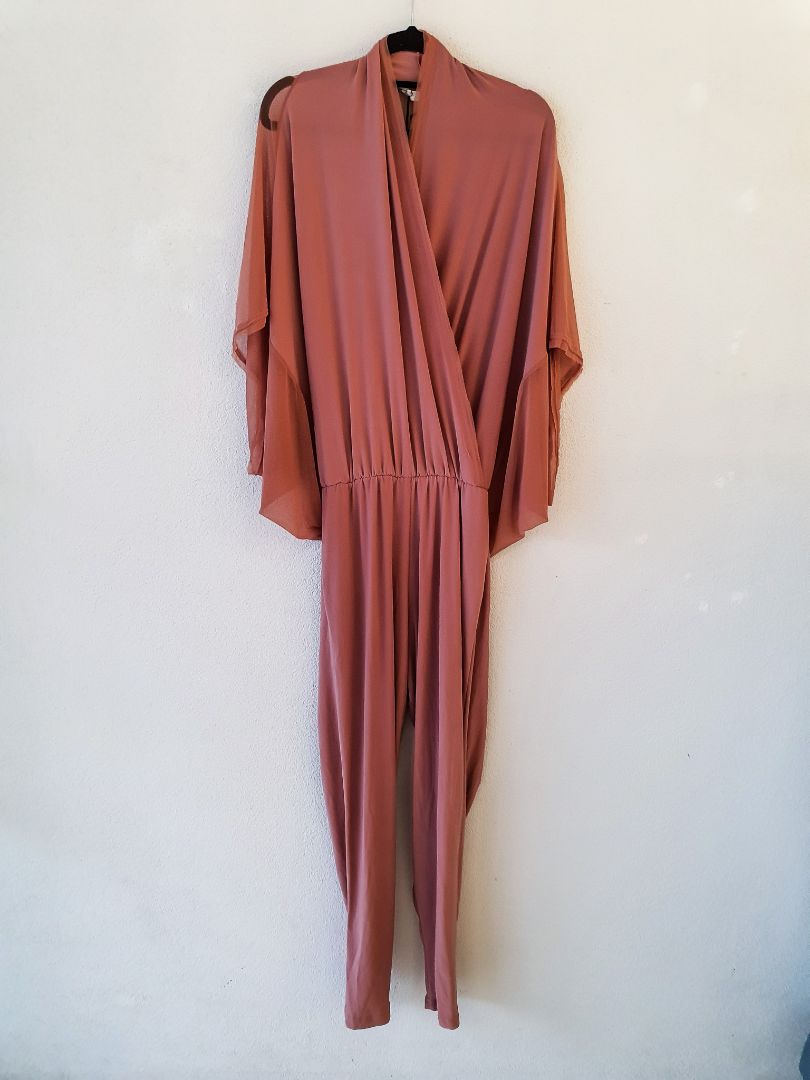Colleen Eitzen Jumpsuit S/M