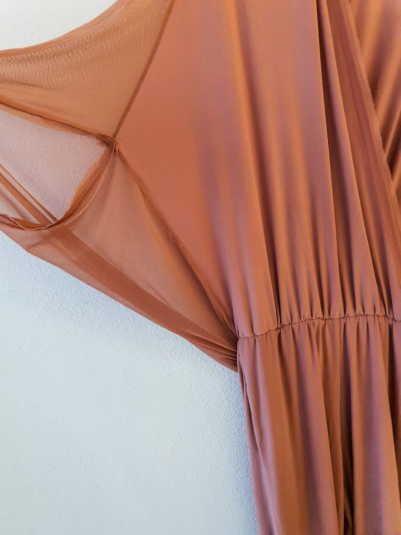 Colleen Eitzen Jumpsuit S/M