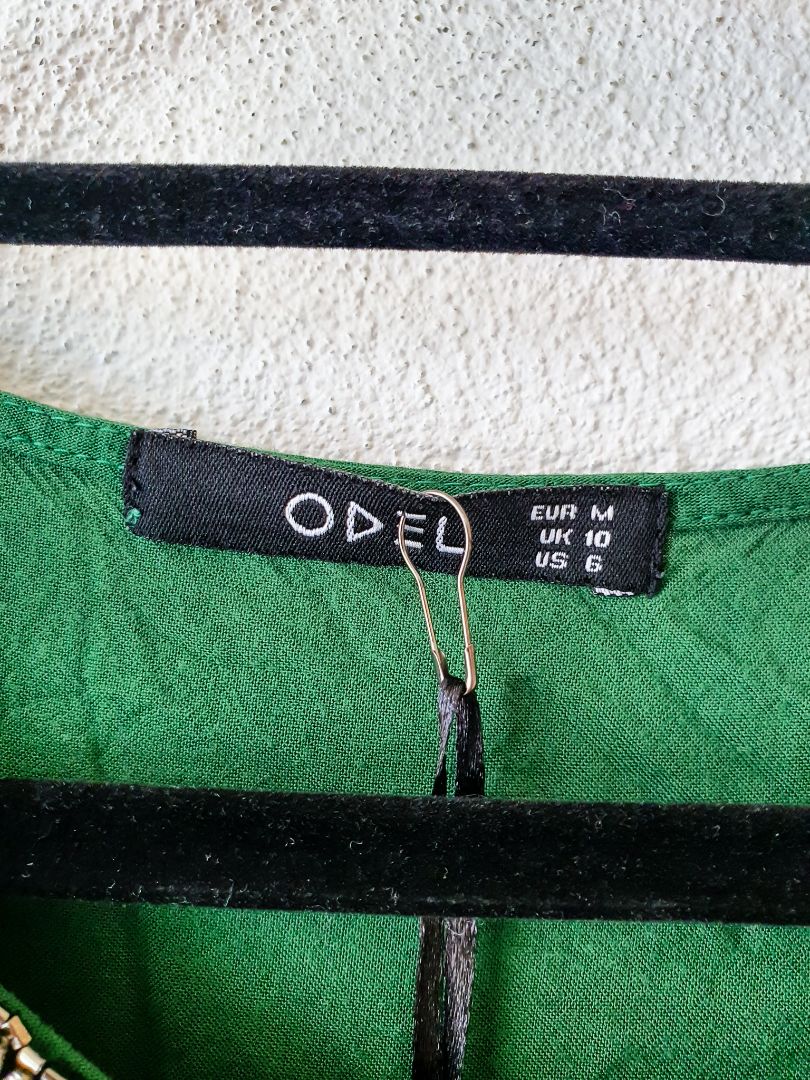 ODEL Top S