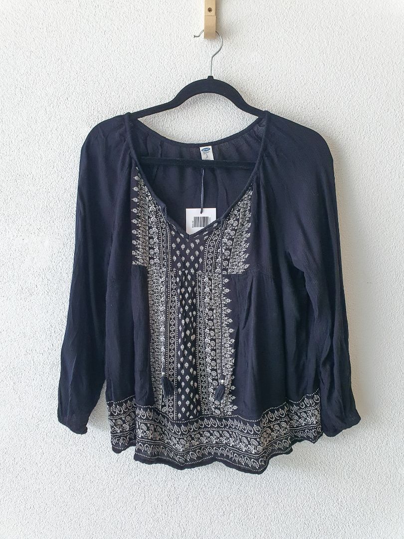 Old Navy Top S