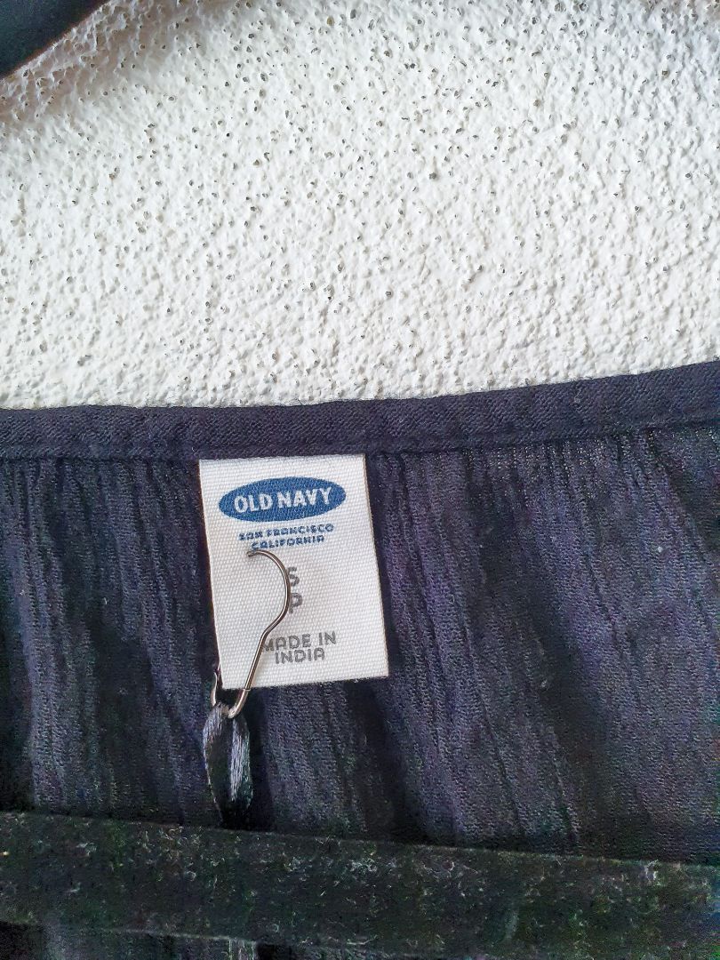 Old Navy Top S