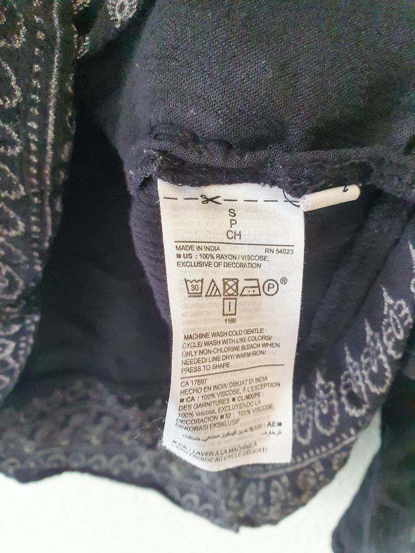 Old Navy Top S