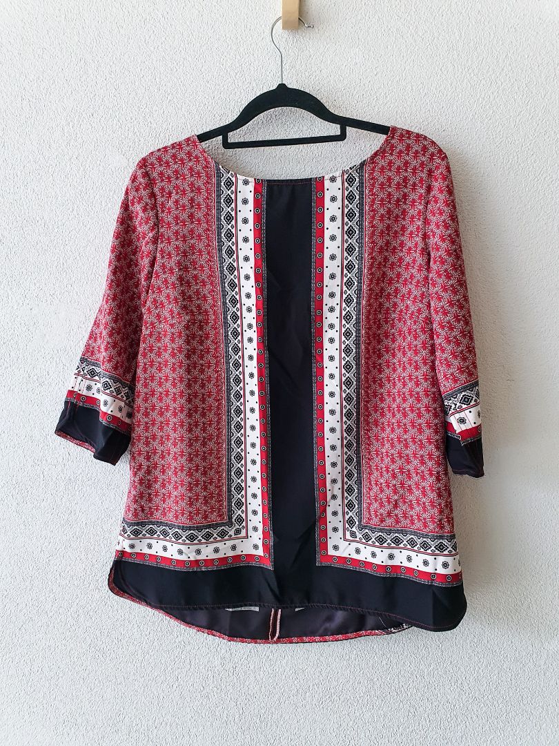 Mango Top M