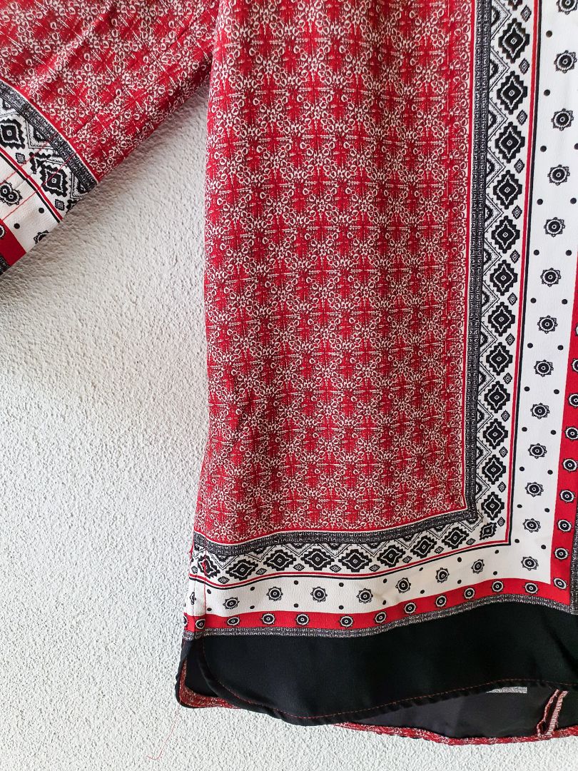 Mango Top M