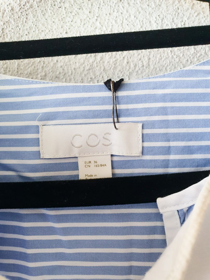 COS Top XS
