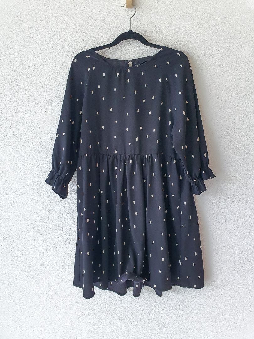 Lowwer Dress XS