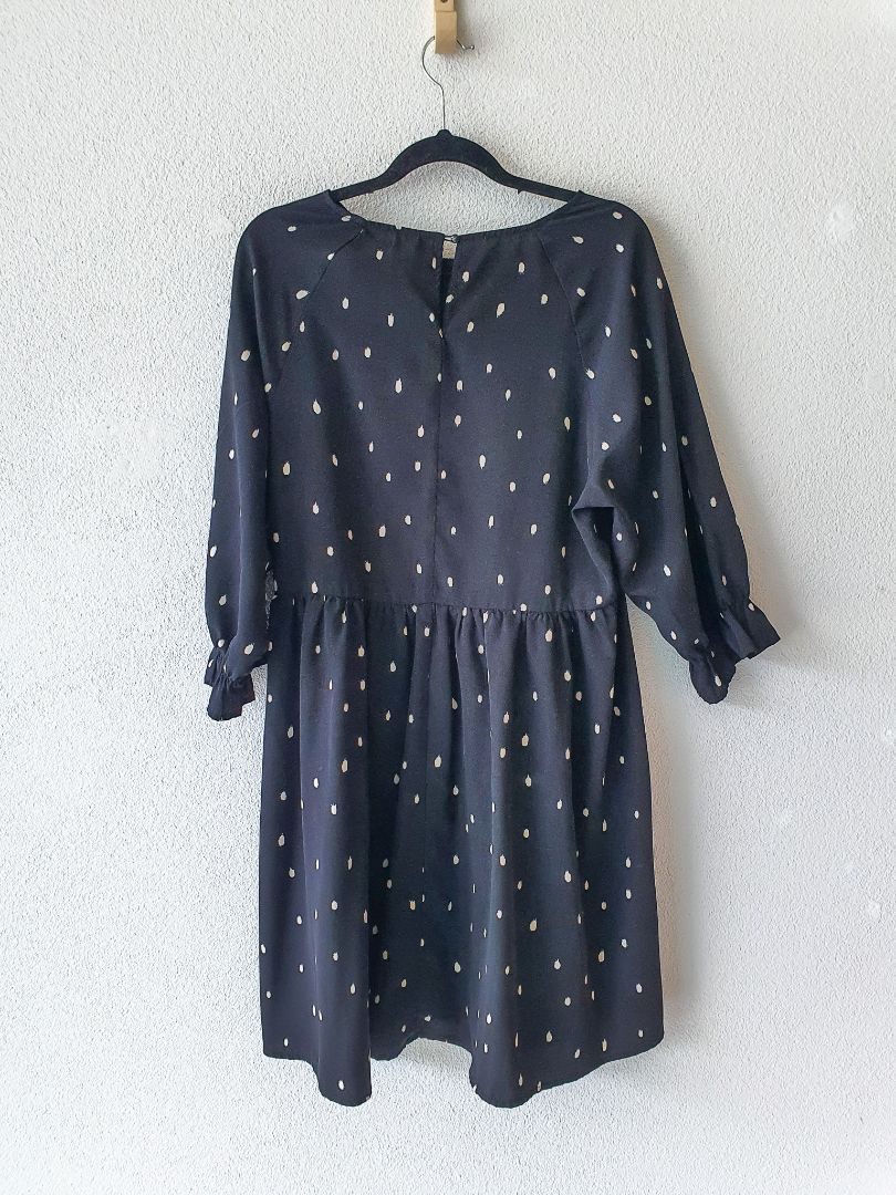 Lowwer Dress XS