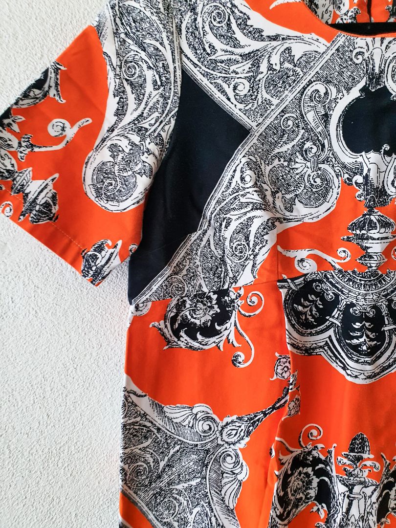 ASOS Dress S
