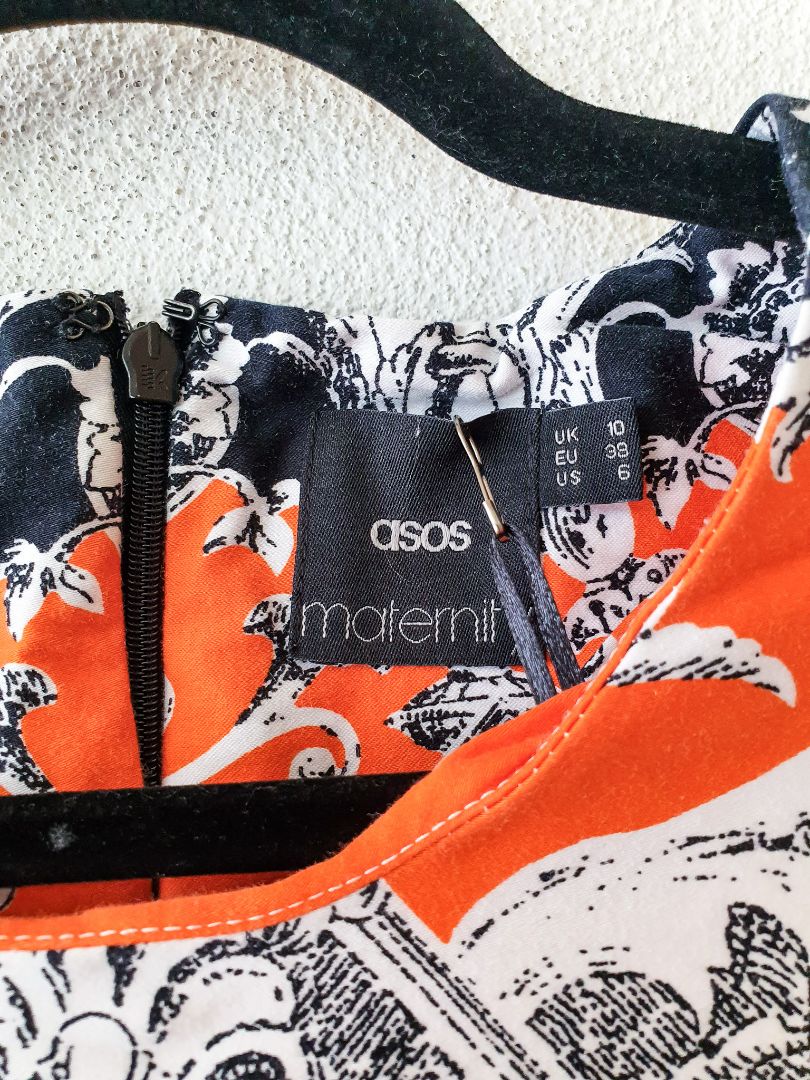 ASOS Dress S