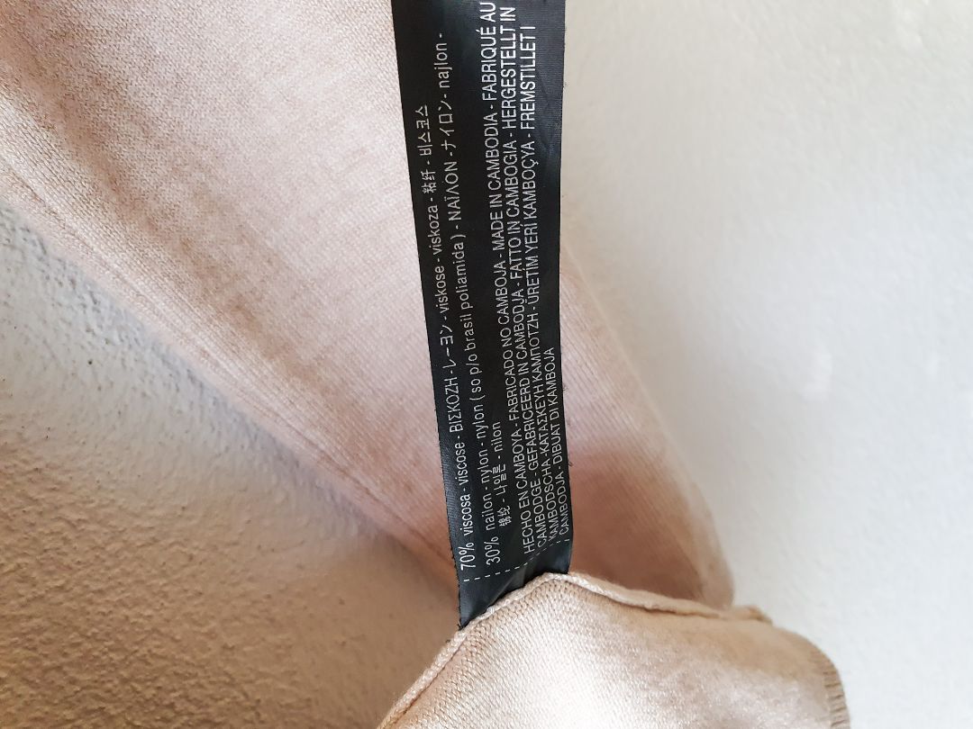 Zara Jacket M