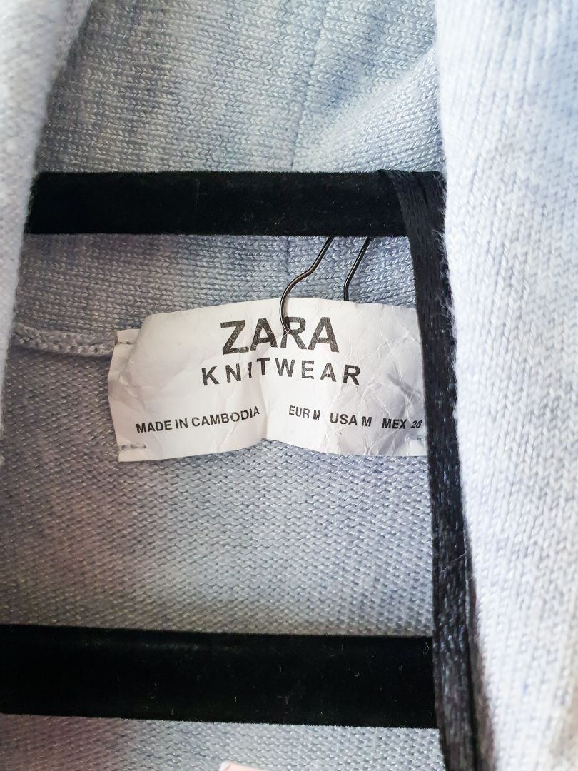 Zara Jacket M