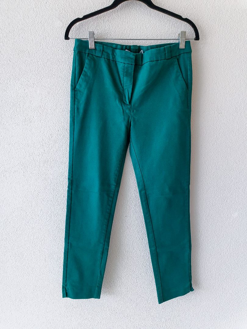 Mango pants M