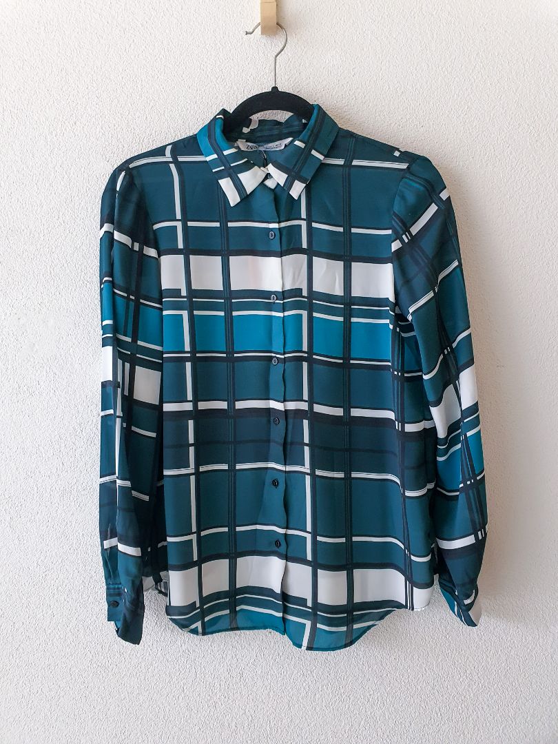 Zara Top M