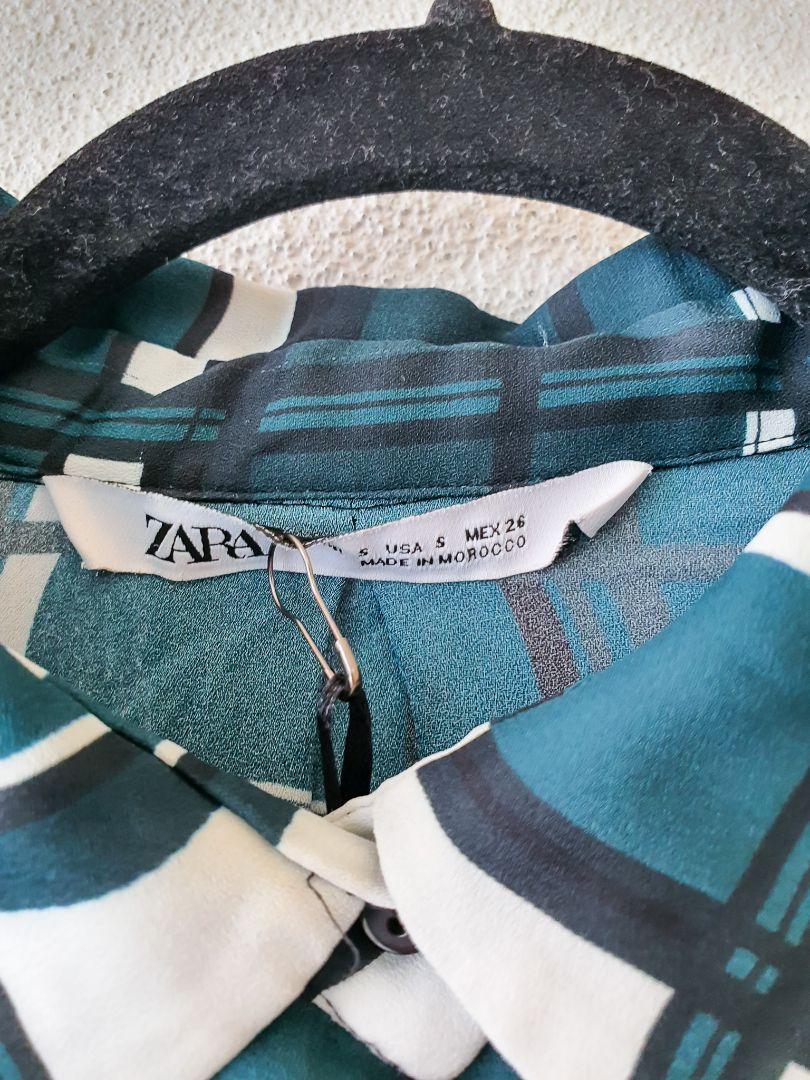 Zara Top M