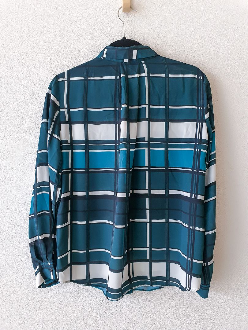 Zara Top M