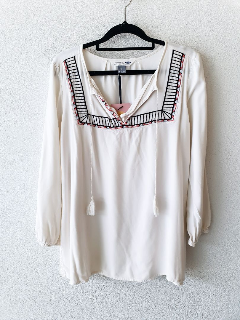 Old Navy Top S