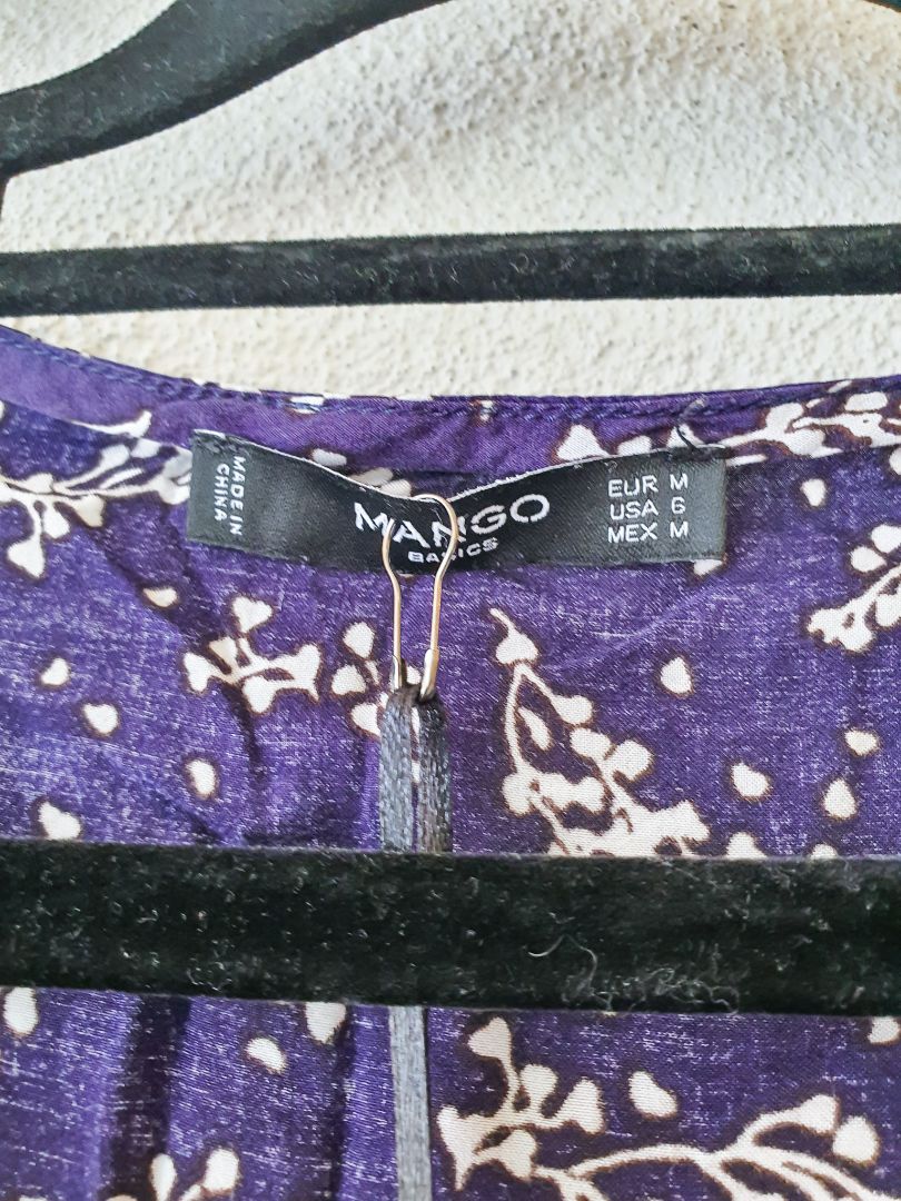 Mango Top M