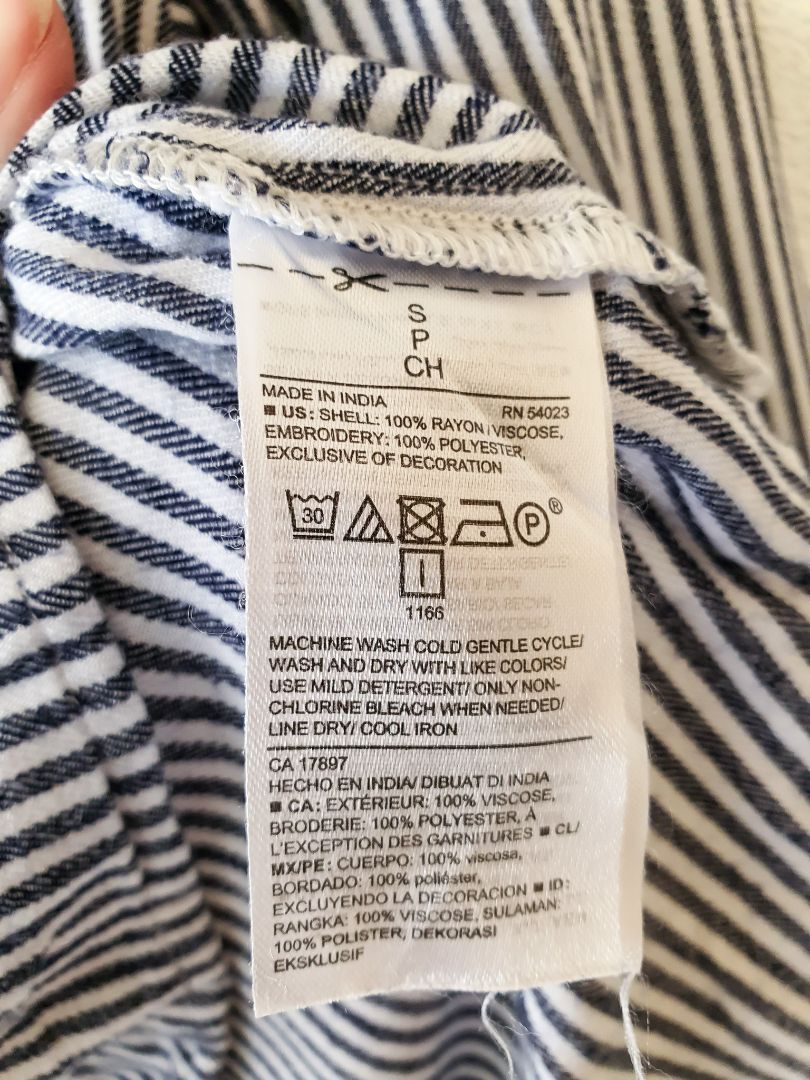 Old Navy Top S