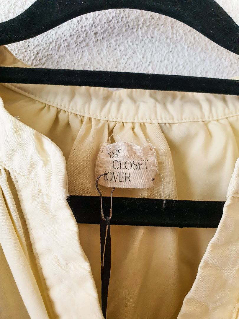 Closet Lover Dress M