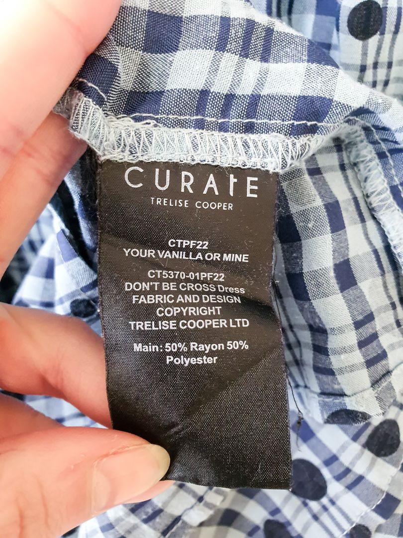 Curate Trelise Cooper Dress S