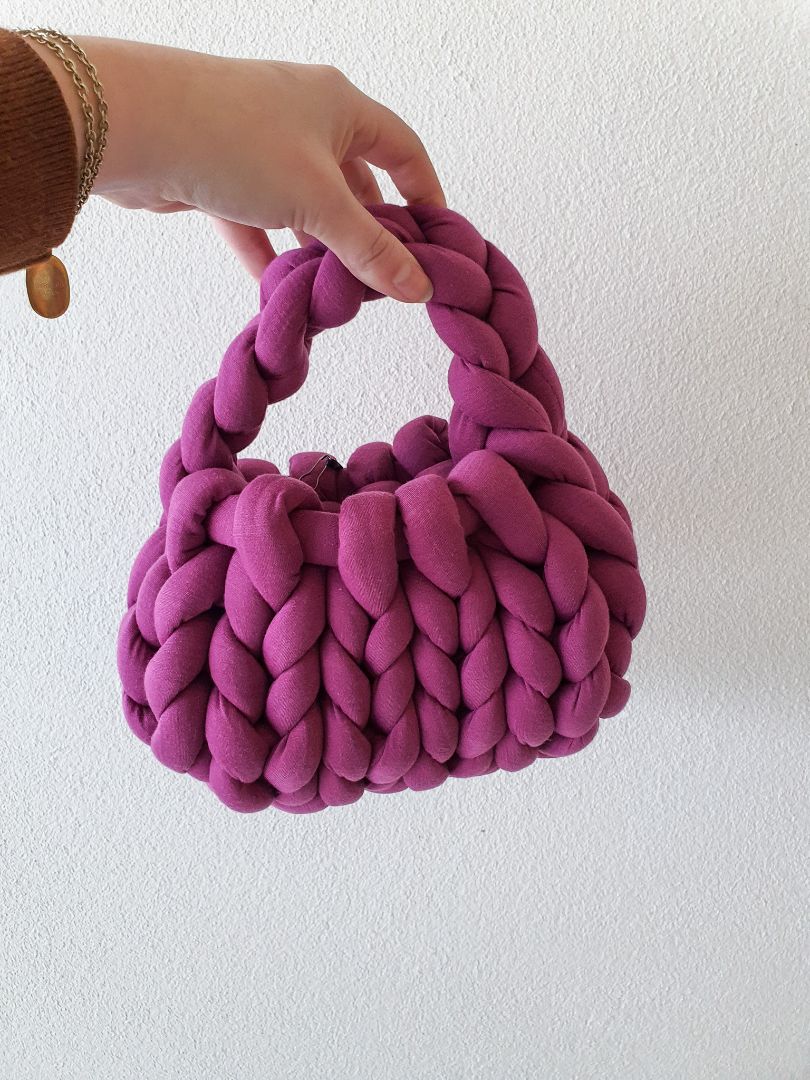 Bag OS