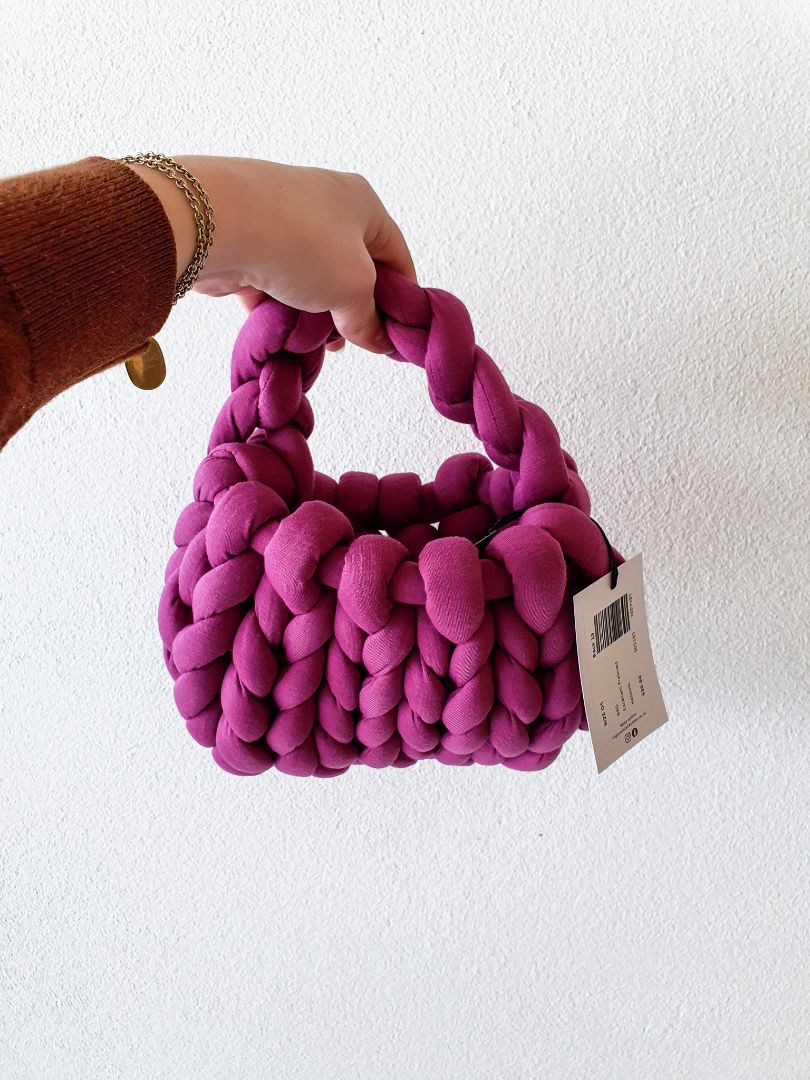 Bag OS