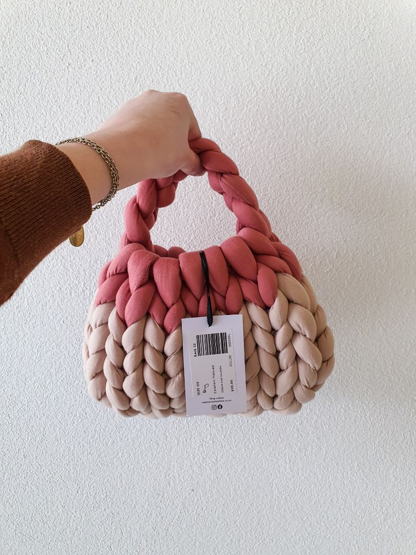 bag OS