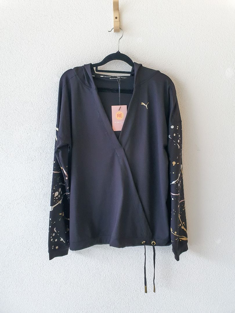 PUMA Jacket L