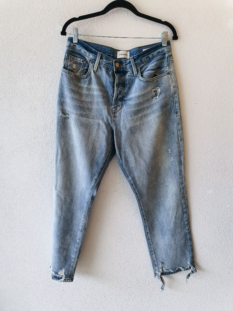 FRAME Jeans M