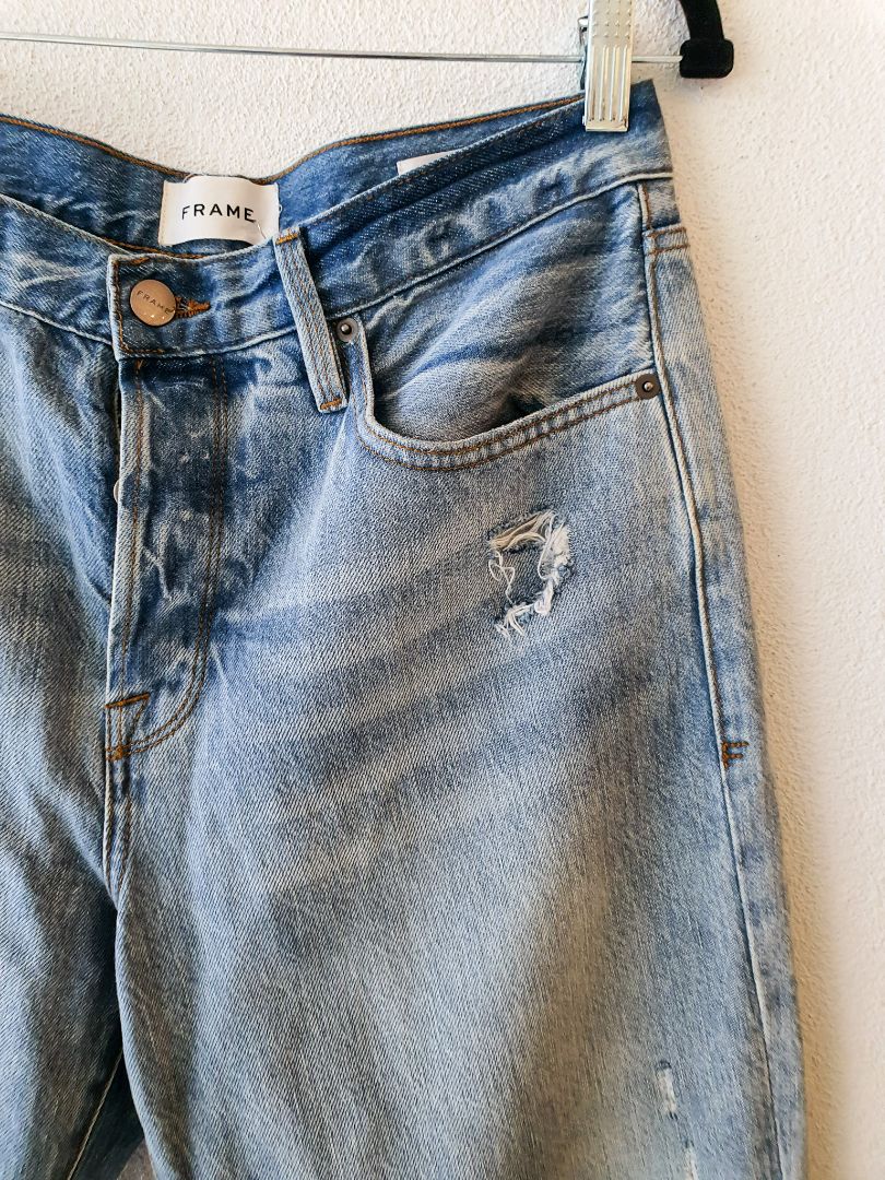 FRAME Jeans M