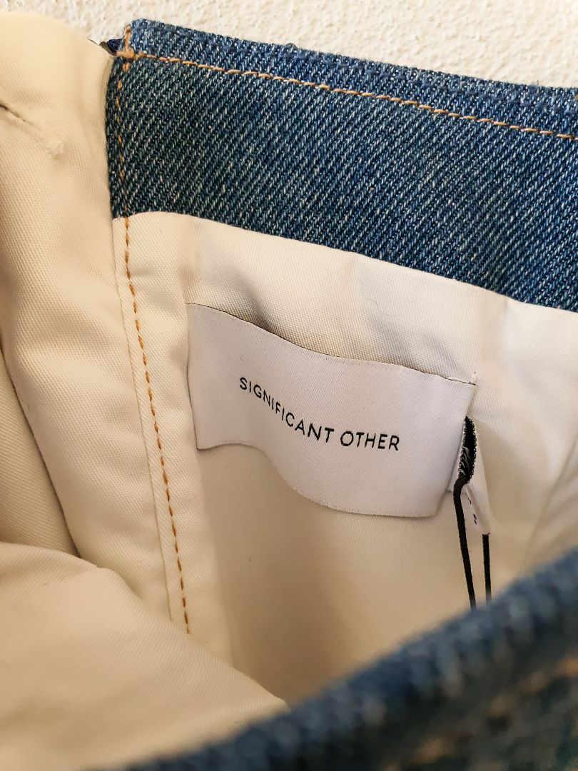 Significant Other Top L