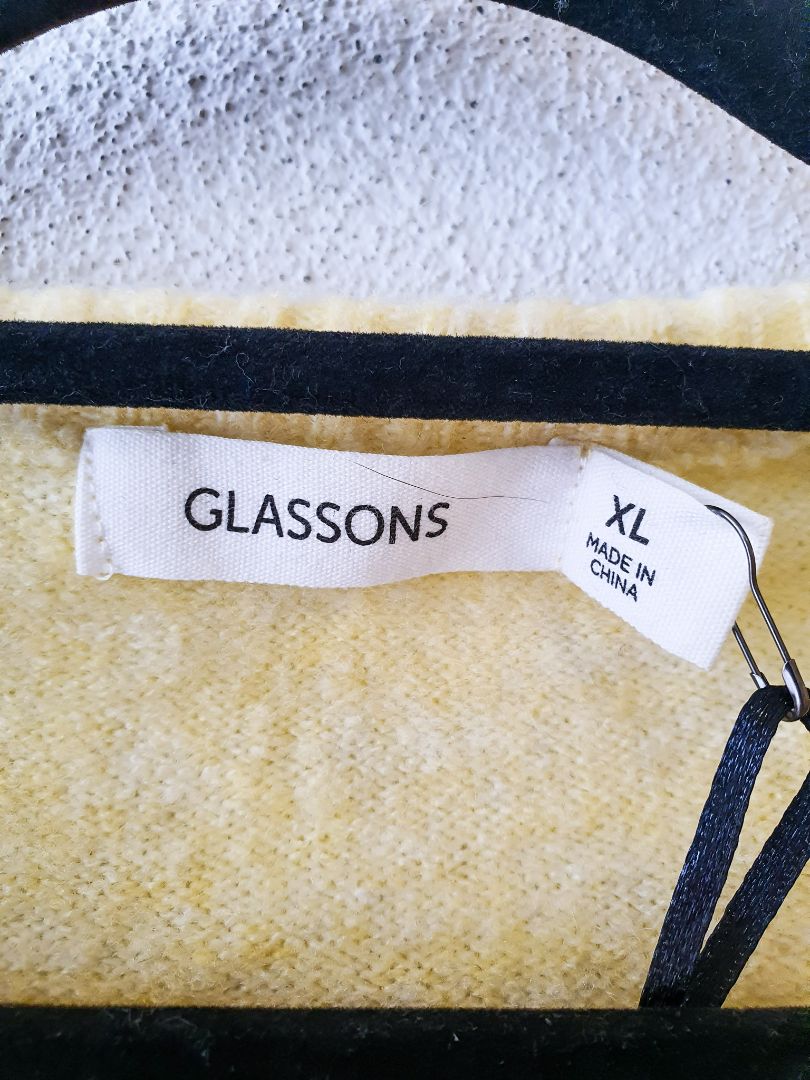 Glassons Jacket XL
