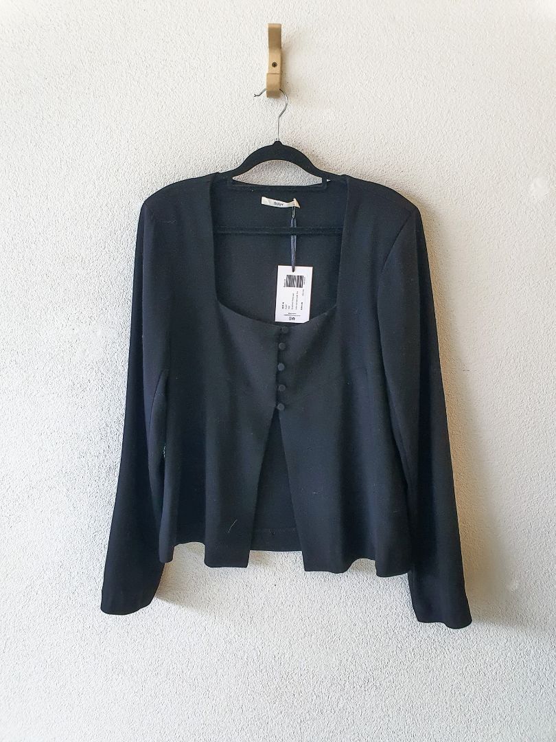 Ruby Top M
